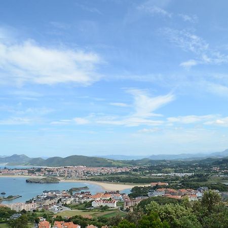 La Oliva Noja Apartman Kültér fotó