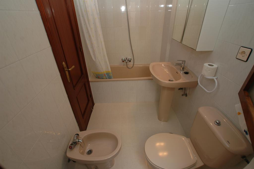 La Oliva Noja Apartman Kültér fotó